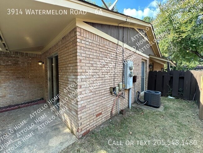 Building Photo - 3914 Watermelon Rd