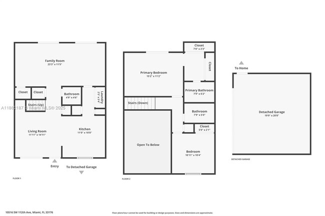 Building Photo - 10516 SW 112th Ave