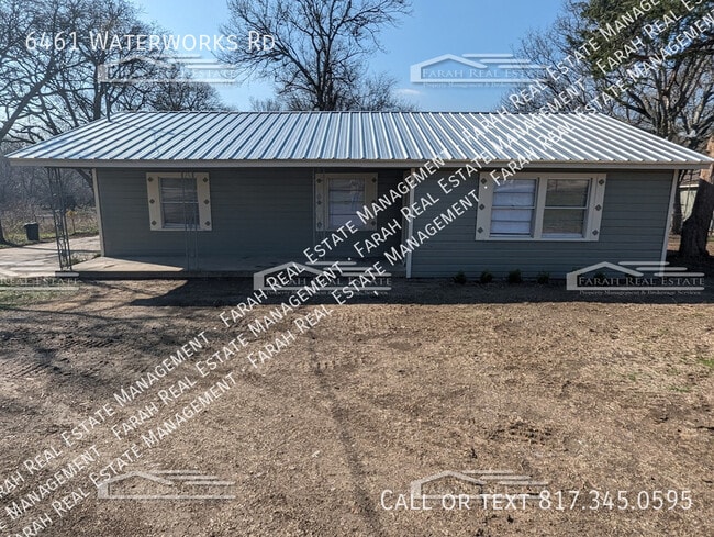Primary Photo - 6461 Waterworks Rd