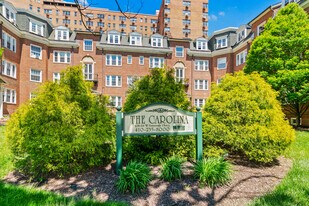 Building Photo - Carolina Apartments