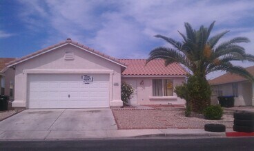 Building Photo - Beautiful Home for Rent in North Las Vegas!