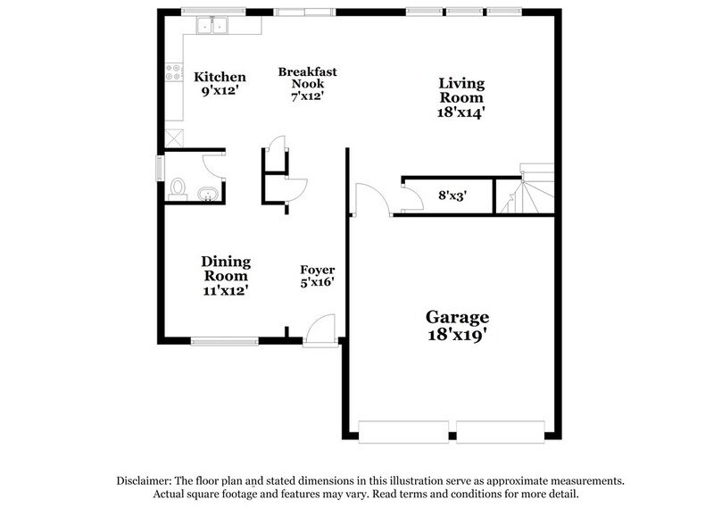 Building Photo - 3004 Ranburne Dr