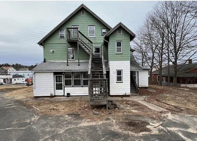 Building Photo - 115 Main St