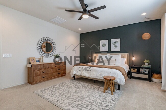 Building Photo - 5411 S Canyon Rim