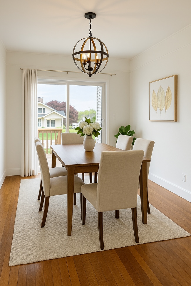 Building Photo - 320 W Cooper St