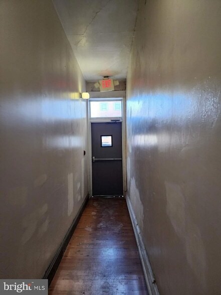 Building Photo - 1210 S Broad St