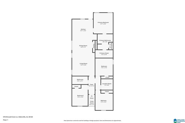 Building Photo - 576 Kincaid Cove Ln