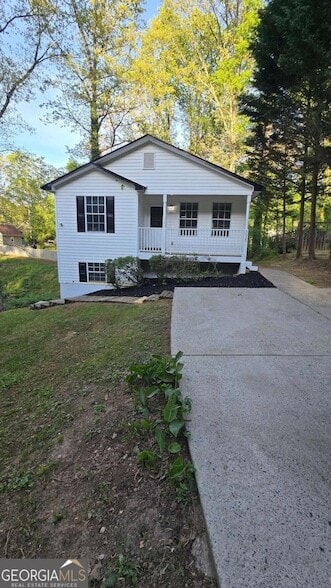 Building Photo - 3025 Mangum Dr