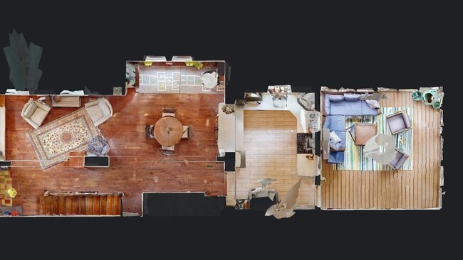 Building Photo - 1700 D St SE