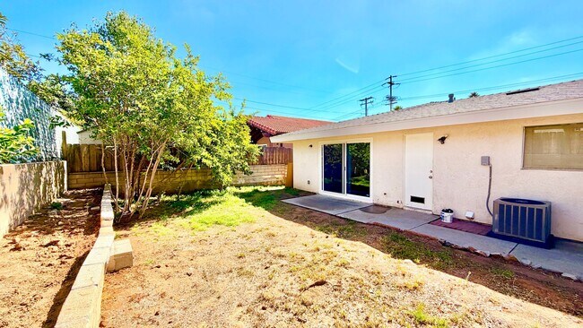Building Photo - Wonderful Single-Story Home with Remodeled Kitchen and Baths, Fresh Paint, and Minutes to downtow...