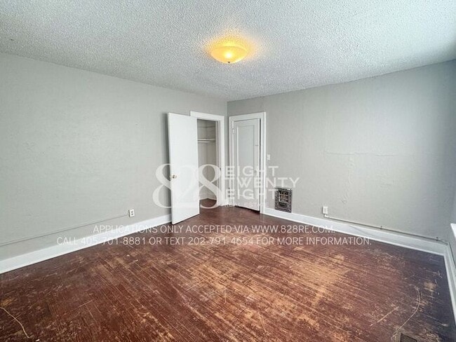 Building Photo - Historic 1 Bed/1 Bath with Bonus Room Dupl...