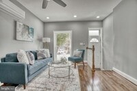 Building Photo - 829 N Montford Ave