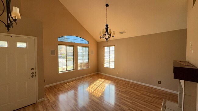 Building Photo - 4609 Careyback Ave
