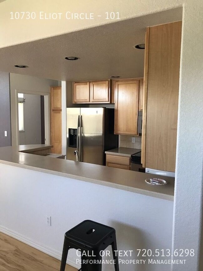 Building Photo - 10730 Eliot Cir