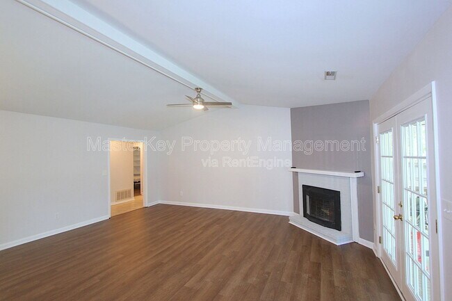Building Photo - 1610 Burnley Dr
