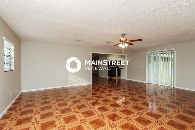 Building Photo - 3 Bedroom Pet-Friendly Home in Palm Bay, FL with Main Street Renewal