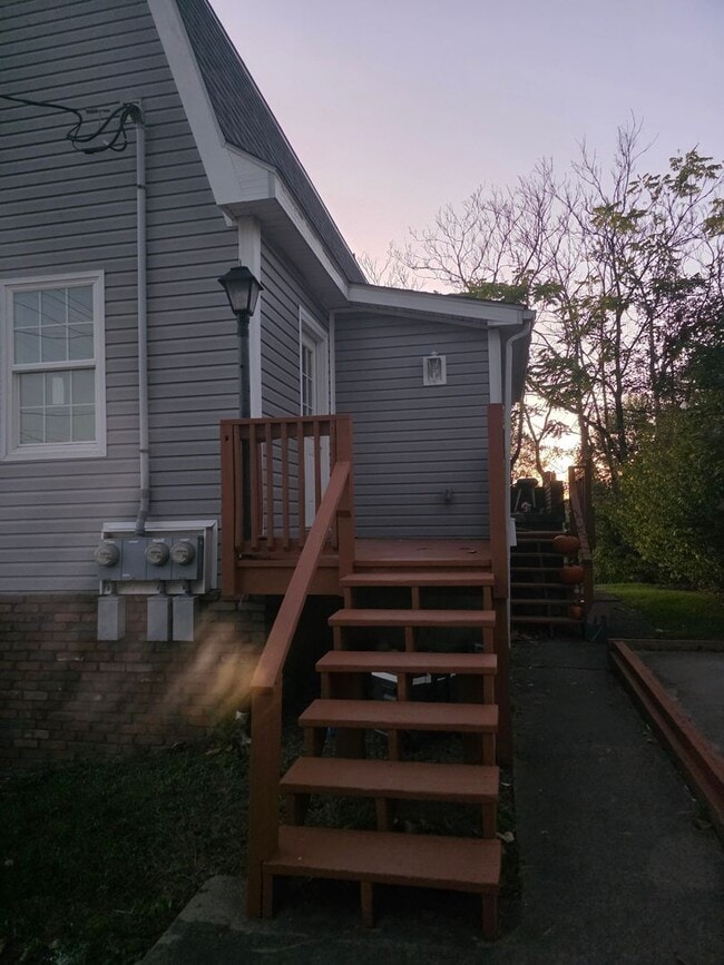 Building Photo - Baughman Ave