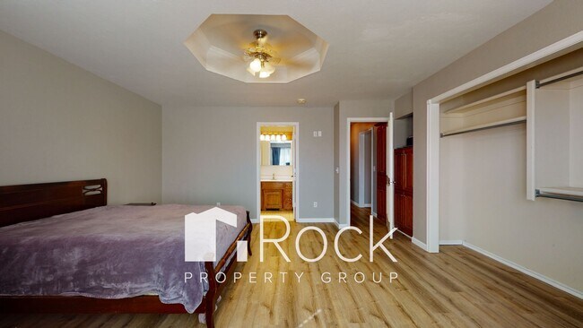 Building Photo - Need space? Take a look at this 4 Bedroom/4.5 Bathroom Home in SW Edmond! *HALF OFF 1st Month's R...