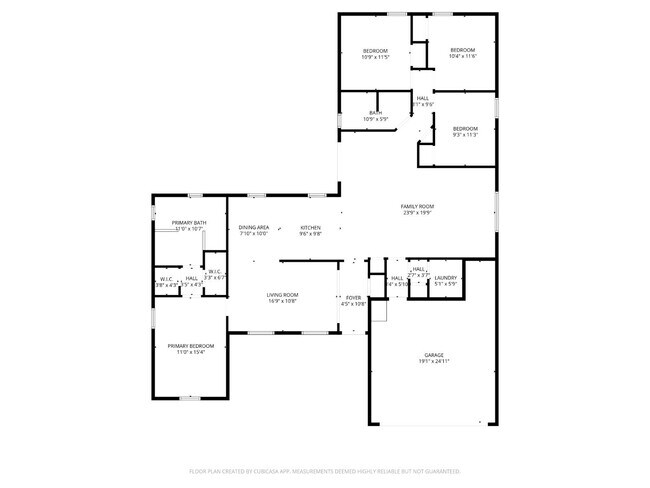 Building Photo - 1723 Lochshyre Loop
