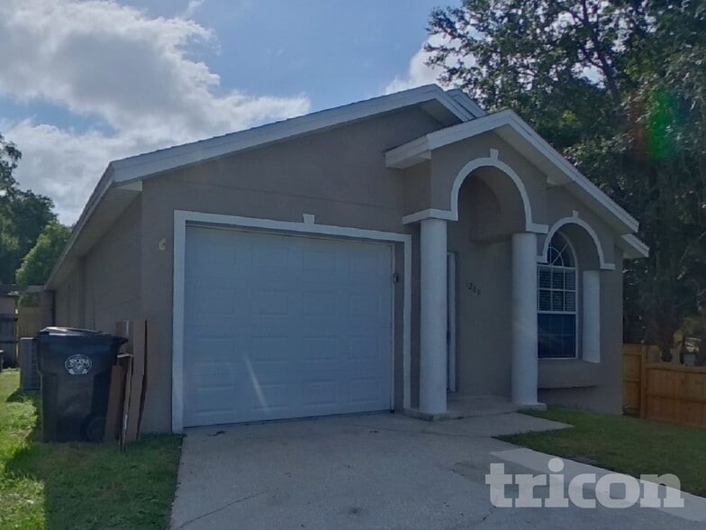 Building Photo - 1289 Cleveland Ave