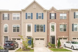 Building Photo - 7907 Moss Brook Ct