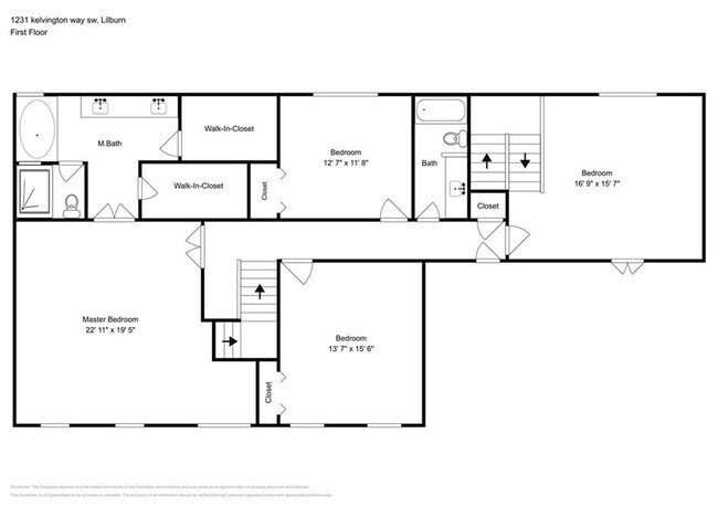 Building Photo - 1231 Kelvington Way SW