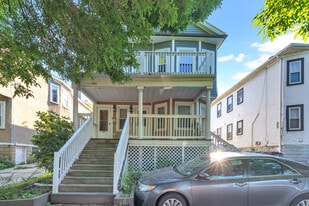 Building Photo - 301 Alewife Brook Pky