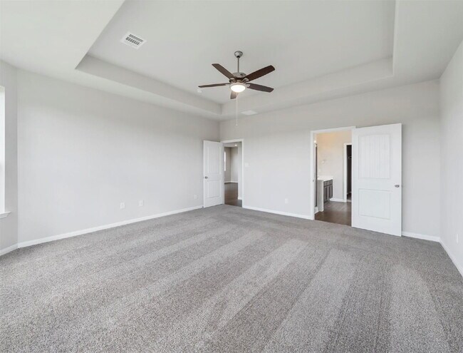 Building Photo - 3 bedroom, 2.5 bath with Study and Game Room extras include Gym, Storage Racks in Garage & SOLAR ...