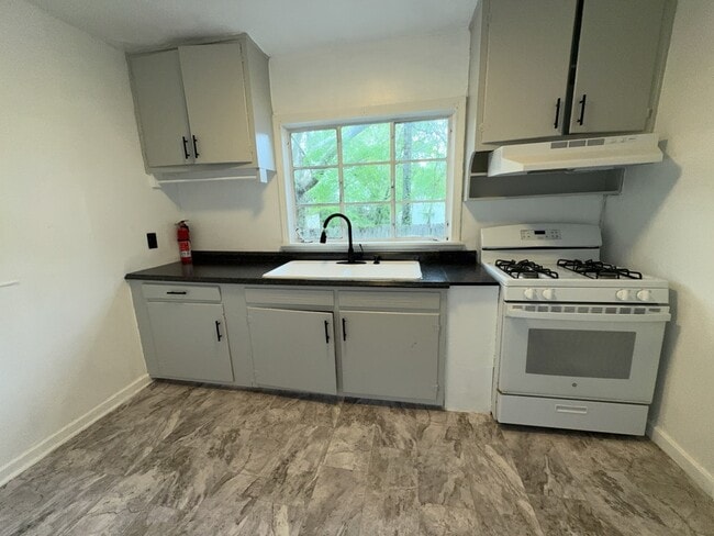 Building Photo - 2951 Downing St