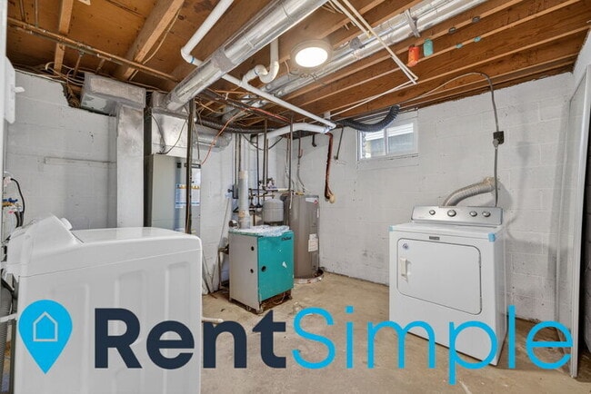 Building Photo - 1433 California St