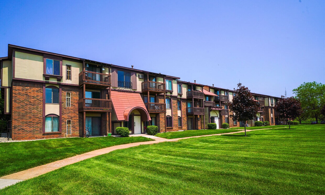 Apple Ridge Apartments Walker Mi Apartment Finder
