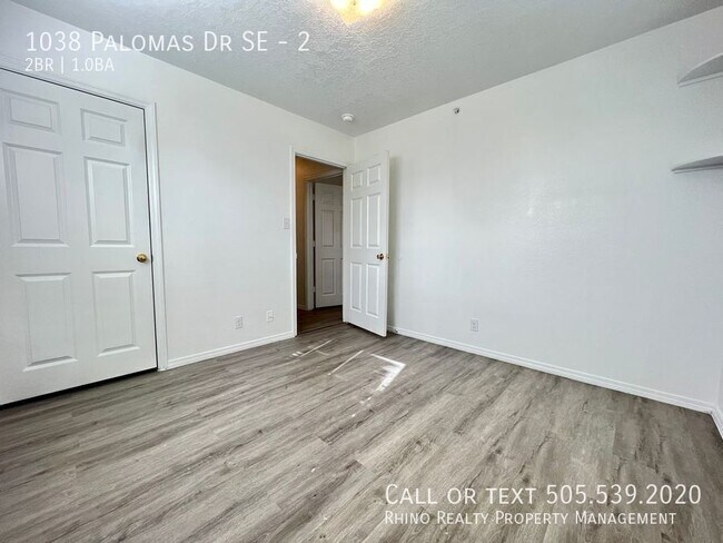 Building Photo - 1038 Palomas Dr SE