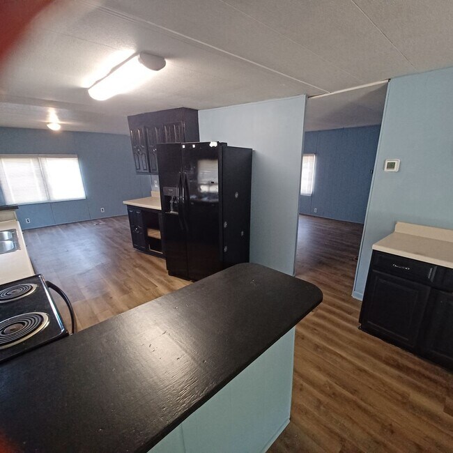 Building Photo - 3 BR 2 BA mobile home on half an acre