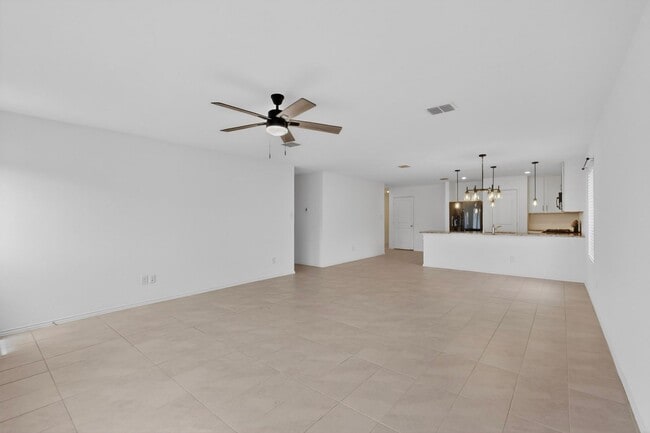 Building Photo - Modern 3-Bedroom Corner Lot Home with Fenced Yard in Forney – Built in 2023
