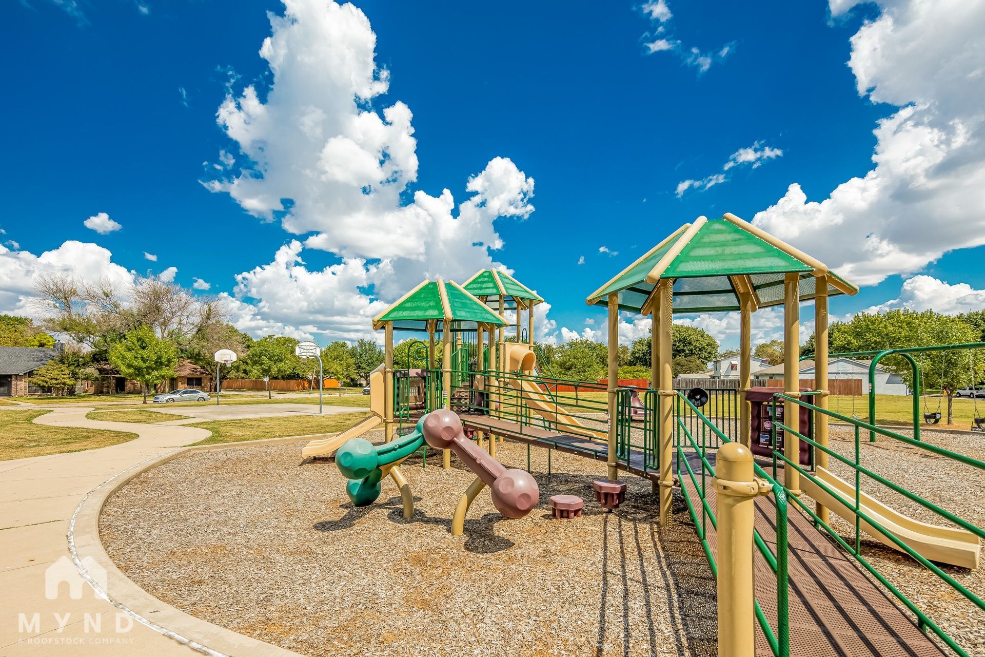 Building Photo - 4220 Caldwell Ave