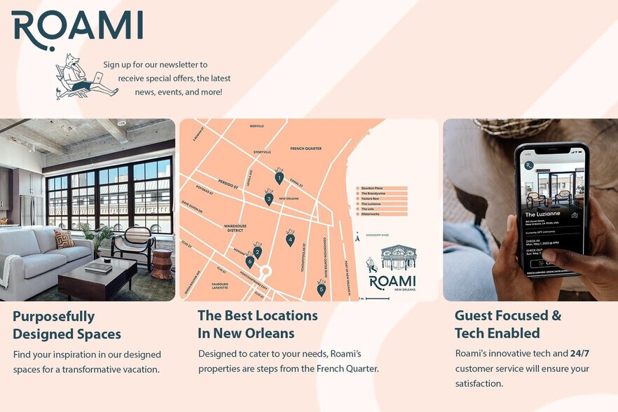 Primary Photo - 1148 S Peters St