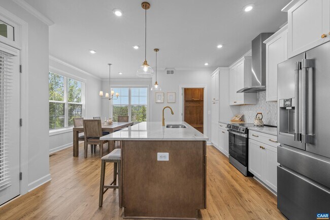 Building Photo - 3223 Thicket Run Dr