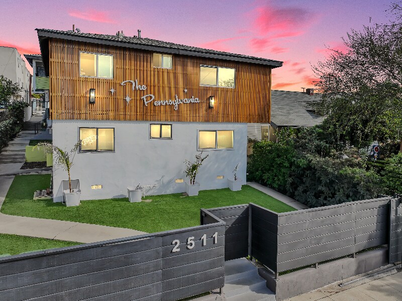 Building Photo - 2511 Pennsylvania Ave