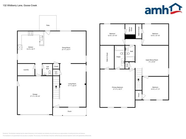 Building Photo - 132 Wildberry Ln