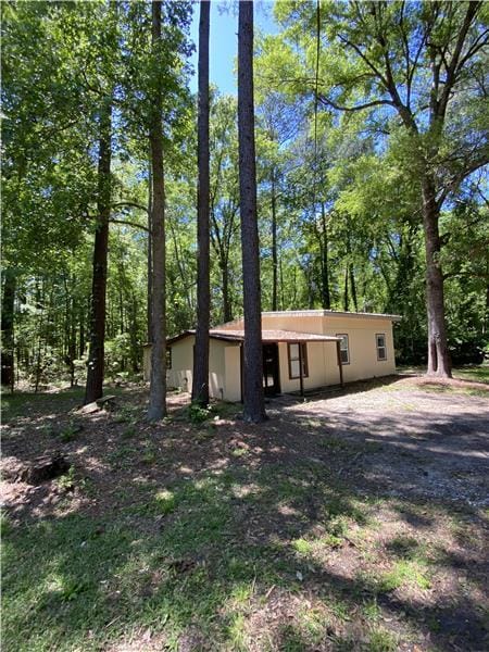 Building Photo - 220 Quacco Trail