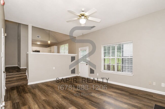 Building Photo - 3073 River Oak Rd