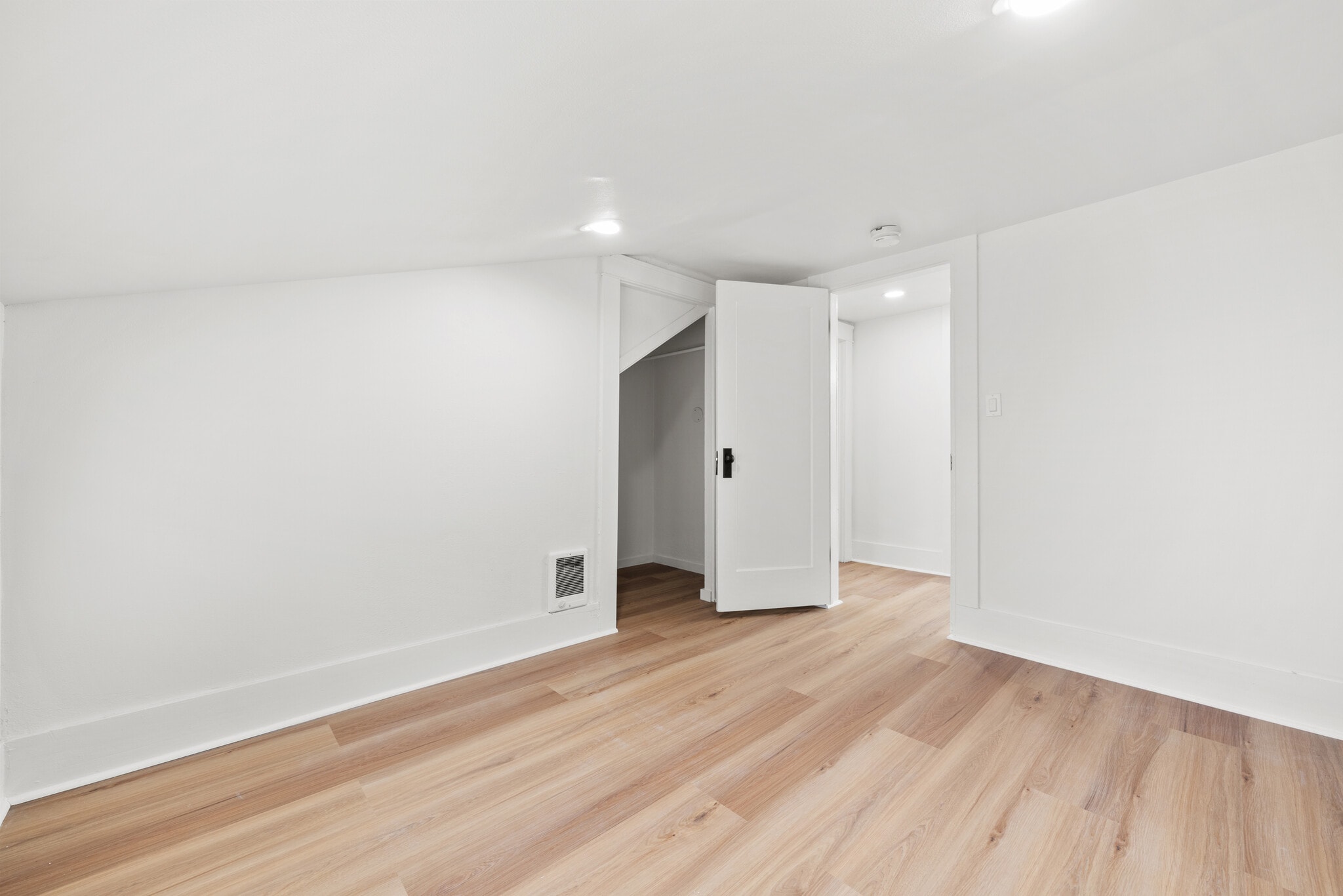 Bedroom 1 - 4716 7th Ave NE