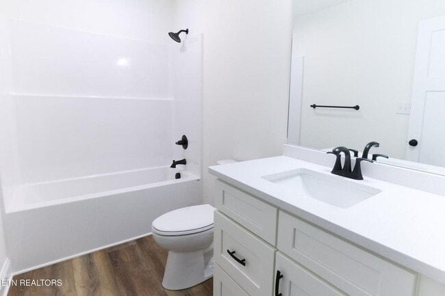 Building Photo - Maryville 37801 - New Construction, 5 bedroom, 2 bath home - Contact Adam Sharp (865) 254-0980