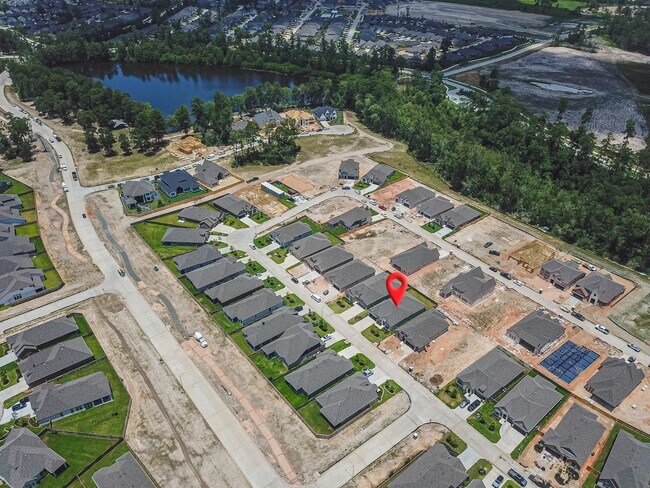 Building Photo - 972 Terlingua Creek Dr