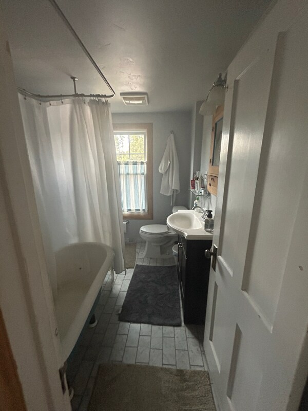 Building Photo - 1612 Mt Evans Dr