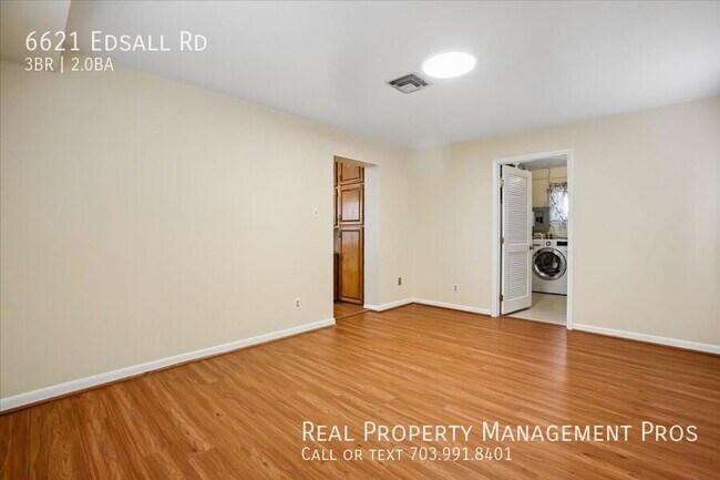 Building Photo - 6621 Edsall Rd