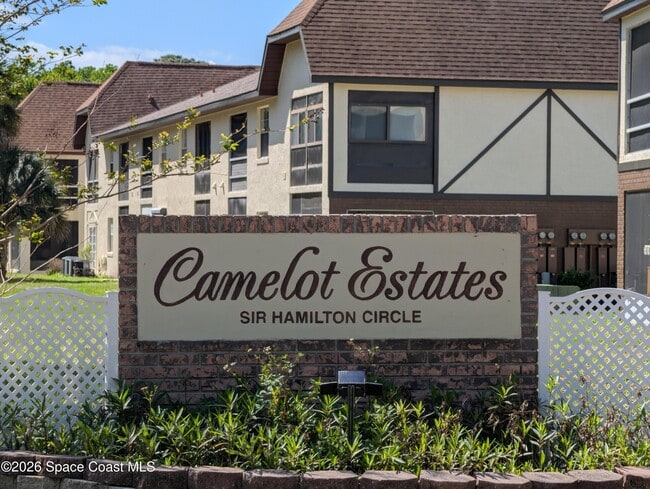 Building Photo - 3039 Sir Hamilton Cir