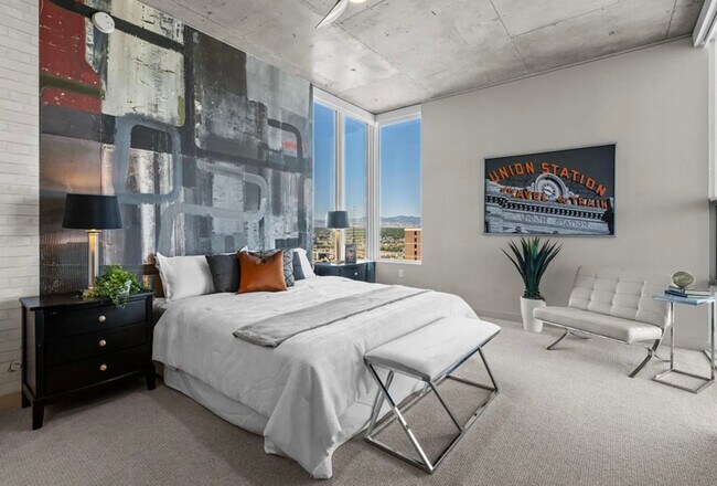 Building Photo - 891 14th St