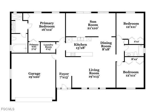 Building Photo - 1418 SE 27th Terrace