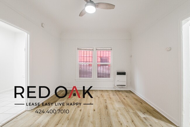 Building Photo - 132 Westmoreland Ave